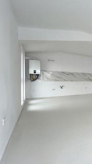 Proprietar! Penthouse superb 3 camere 70 mp zona Braytim cu terasă de 30 mp - 5