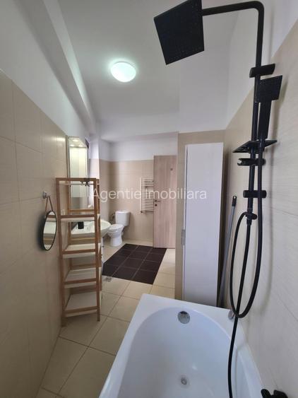 2 camere 68 mp bloc nou Liber imediat - 17