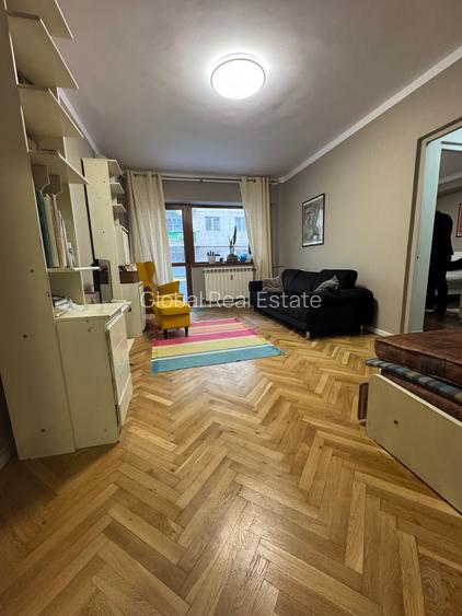 3 Camere Decomandat Zona Ultracentrală - 8