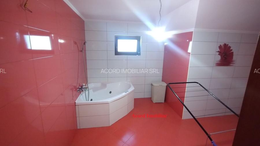 Casa căramidă cu placă de beton,  Valu lui Traian - 17