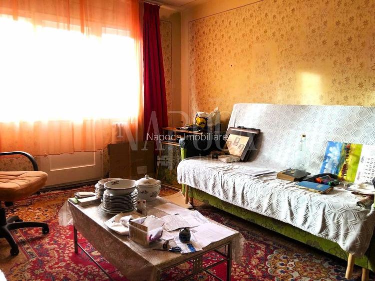 Apartament 4 camere de vanzare in Manastur, Cluj Napoca - 2