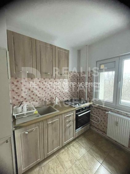 Închiriere apartament 3 camere, zona Ion Mihaleche, complet utilat - 5