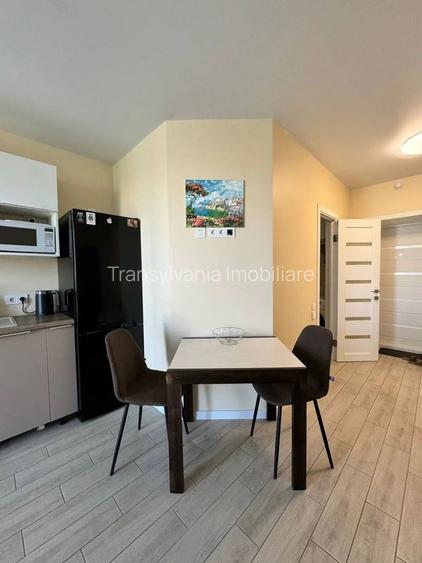 Apartament cu 2 camere | 53 mp | Grigorescu - 7