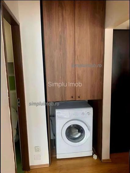 Metrou Obor mobilat etaj intermediar 2 camere - 4
