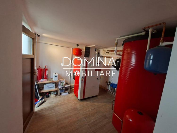 Vanzare proprietate deosebita, mobilata și utilata – Novaci, Sat Sitesti - 8