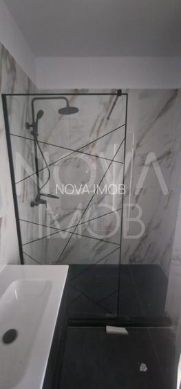 Apartament 2 camere decomandat, la cheie, etaj 1 Selimbar - 7