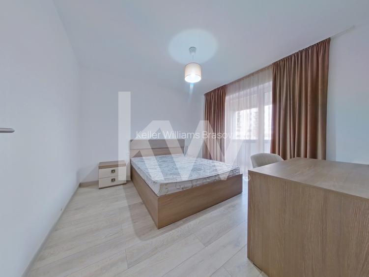 Apartament 3 camere de inchiriat / Kasper -Coresi - 9