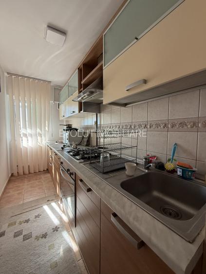 Dacia - Garsoniera de inchiriat termen lung - 4