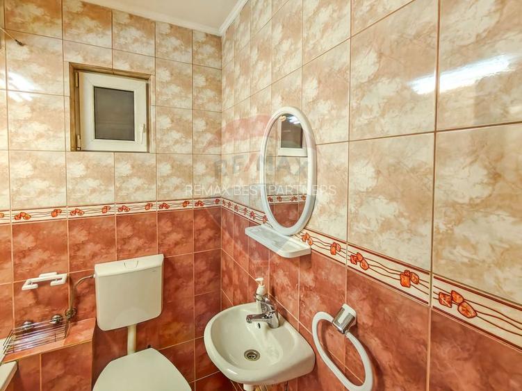 Apartament 3 camere de inchiriat | Semicentral | Cluj-Napoca - 8
