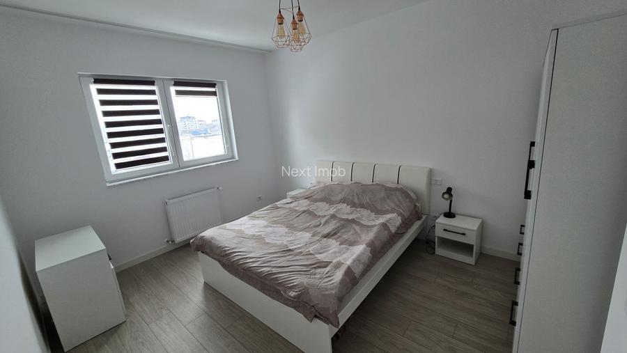 2 camere si parcare Dimri Residence - Prelungirea Ghencea - 6