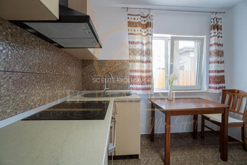 Locuință spațioasă + afacere turistică la cheie în Eforie Sud! - 16