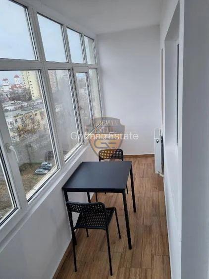 Garsoniera, 35 mp, City Mall, Universitate, Campus - 4