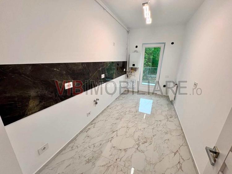 2 Camere - Bloc Nou - Uverturii - Lacul Morii - 7
