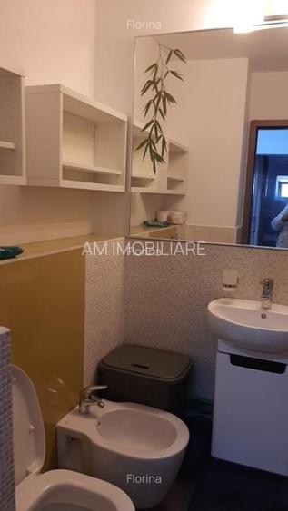 AP. 3 CAMERE 13 SEPTEMBRIE, LOC DE PARCARE, MOBILAT/UTILAT MODERN - 6