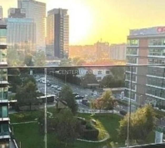 NUSCO, 2 camere lux, 61 mp, vedere superba, terasa, mobilat ROVERE - 4