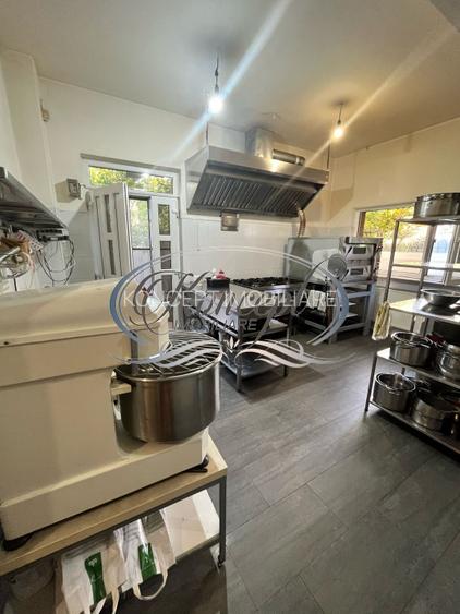 Spatiu comercial versatil in Marasti - 4