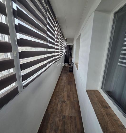 AP. 3 CAMERE BUCUR OBOR, BLOC REABILITAT, MOBILAT/UTILAT MODERN - 7