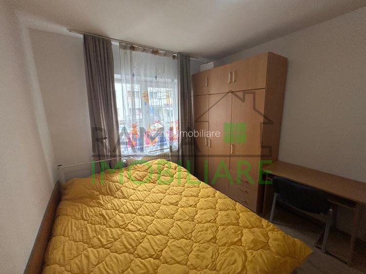 Apartament 3 Camere Deosebit – Cartier Tractorul - 10