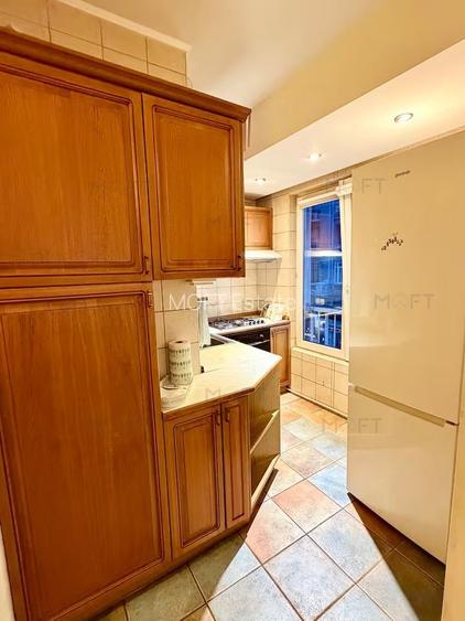 2 camere semidecomandat | 50 mp | Pet friendly | 600€/lună - 8