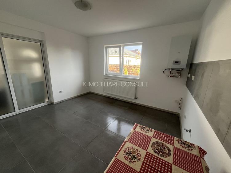 Glina stadion casa parter 4 camere - 51