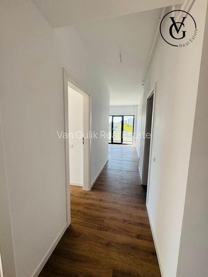 Apartament premium 3 camere | Northview Residence Băneasa  | TVA inclus - 3