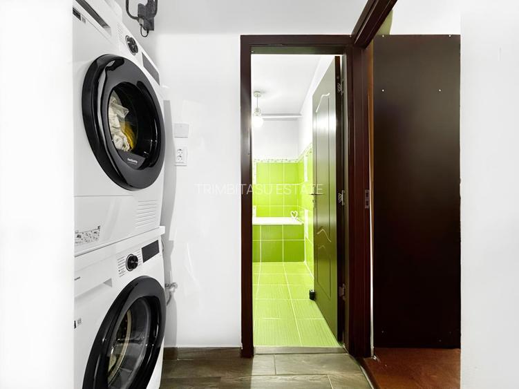 De vanzare | Decomandat 2 camere | Et 3 | Finisaje moderne | Soarelui - 13