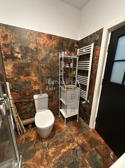 Apartament 3 camere decomandat Kristal Residence Metalurgiei - 24