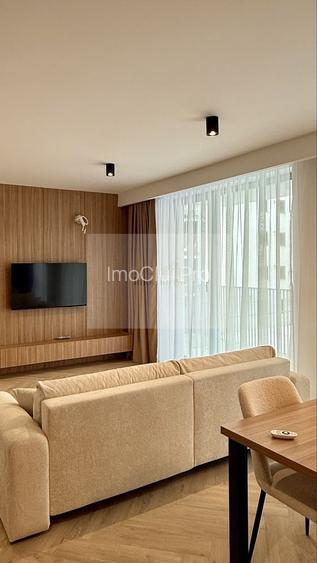 Vanzare apartament, premium, 2 camere – Cartier Între Lacuri-NZEB - 3