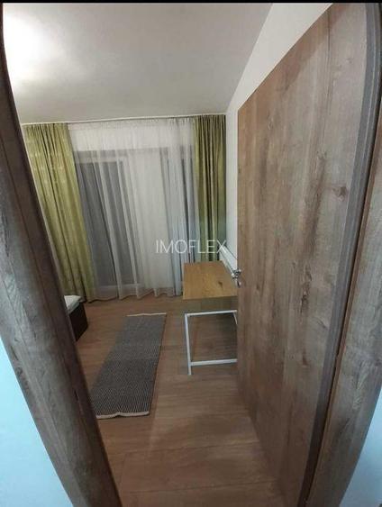 Apartament 2 Camere Decomandat | Parcare Inclusă | Zona Edgar Quinet – M - 6