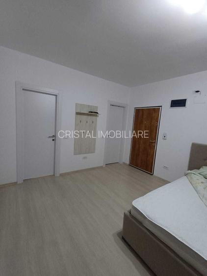 Garsonieră 42 mp Centrală Proprie/Parcare Subterană Inclusă In Pret! - 2