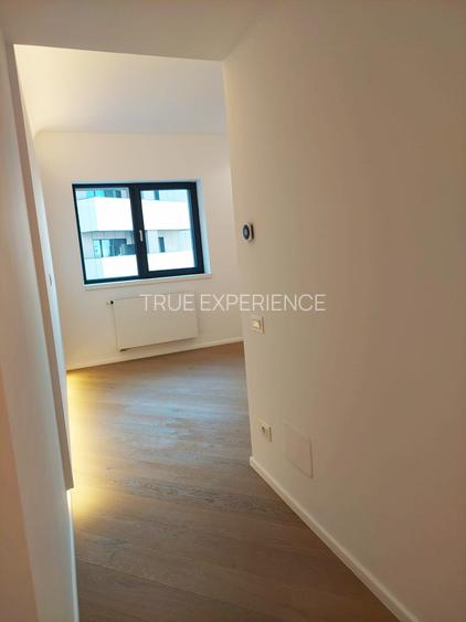 | CORTINA ACADEMY |  3 CAMERE | PANORAMA URBANA | ETAJ 8 | BUCATARIE INCHISA | - 14