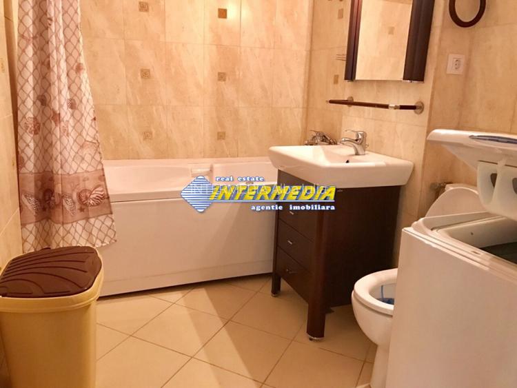 Apartament 2 camere I decomandat I Cetate I Bulevard I mobilat I - 16