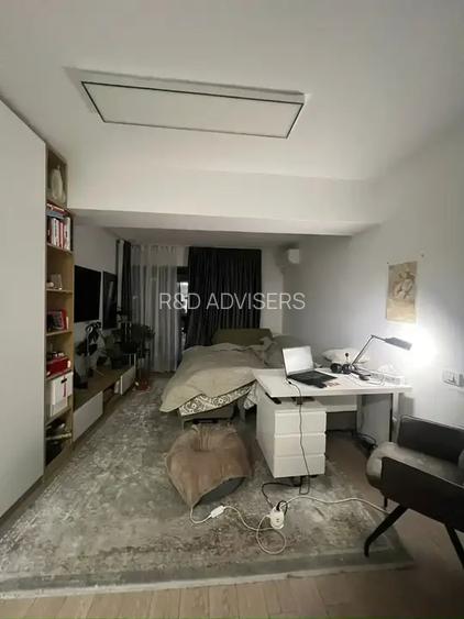 Studio Tip Garsonieră Universitate adiacent | Parcare Inclusa! - 13