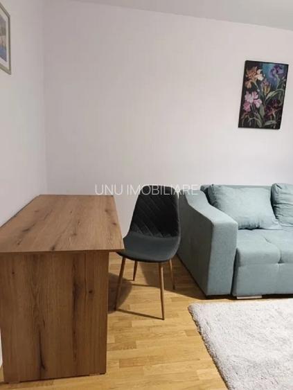 Apartament 2 camere Gara - Arcu - 7