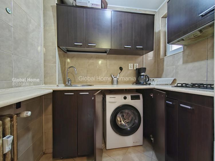 Garsonieră | Bulevardul Dacia | 10 Minute de Romană - 7