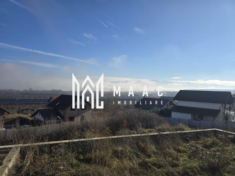 Casă 4 Camere | Individuala | 546MP Teren | Șelimbăr - 16