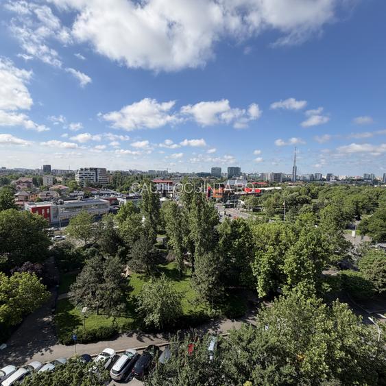 Apartament 4 Camere | Crangasi | Renovat | Mobilat| Parc | Metrou 3' - 15