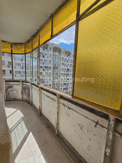 RAHOVA-SEBASTIAN STR FOCSANI imobil 1986, etaj 6, dec, liber. 85.000E NEG - 9
