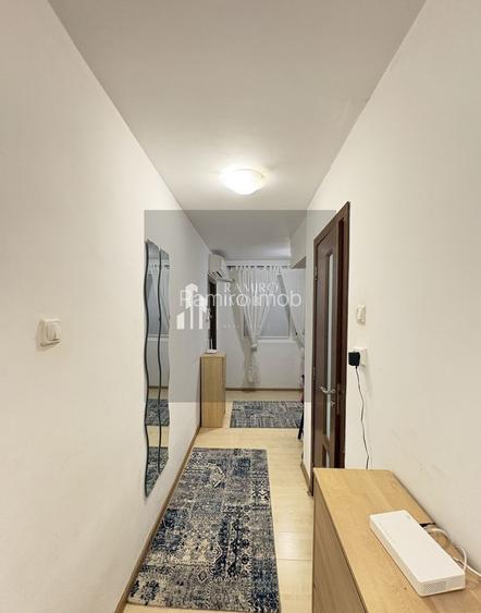 2 camere decomandat /Constantin Brancoveanu-parcare - 8