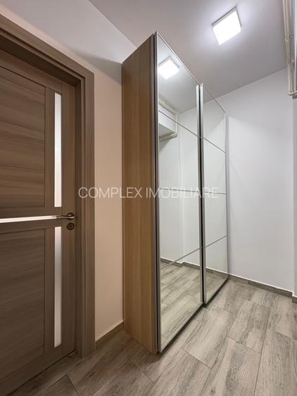 1 Decembrie 1918 | Pta Trapezului | Apartament la cheie la et 1 in bloc Boutiqu - 16