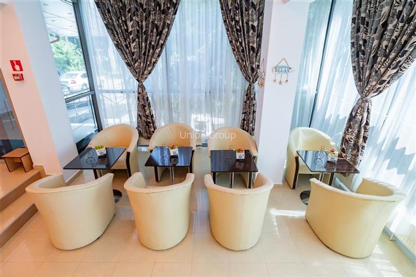 Hotel in Eforie Nord cu 43 de Camere - Investitie Premium la 5 Minute de Plaja - 41
