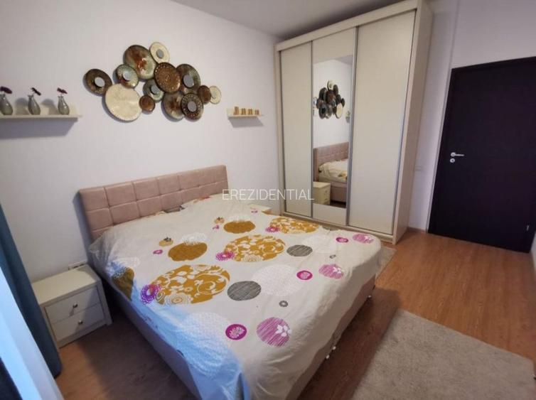 Apartament 2 camere-Militari Residence - 12