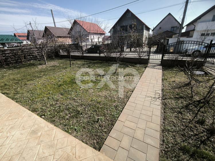 BRADU | Casa individuala | constructie 2010 | regim de inaltime P+M - 5