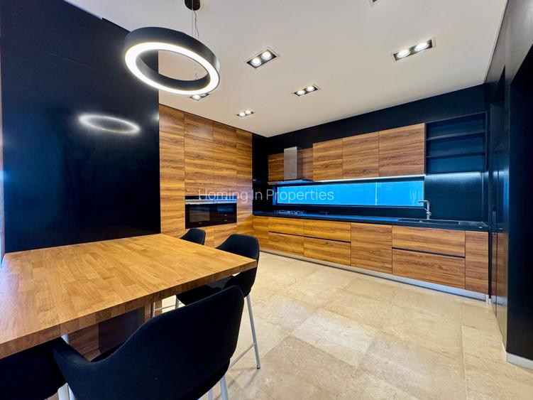 The Columbus Collection – Grand Horizon Villa - 5