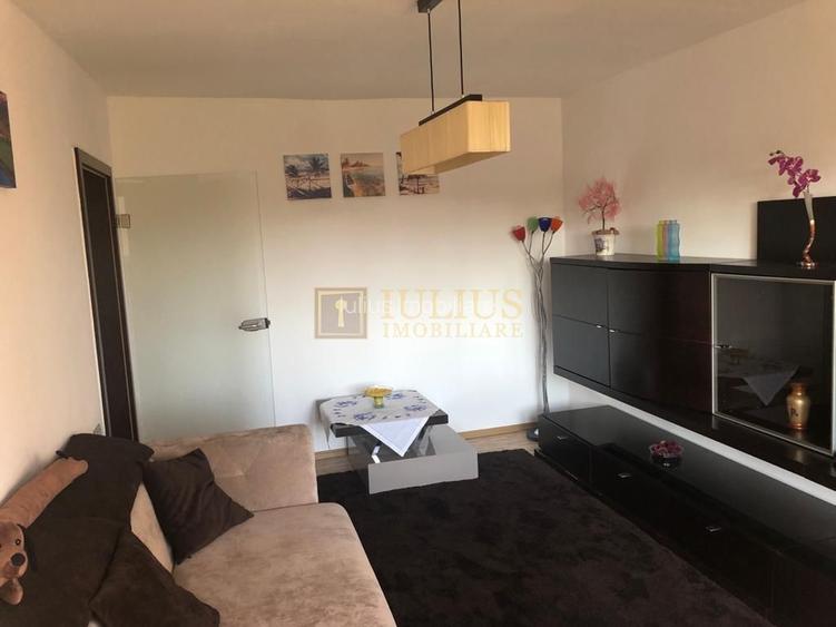 3 camere,  in Complexul Studentesc, ideal pentru 2 studenti, familie - 4