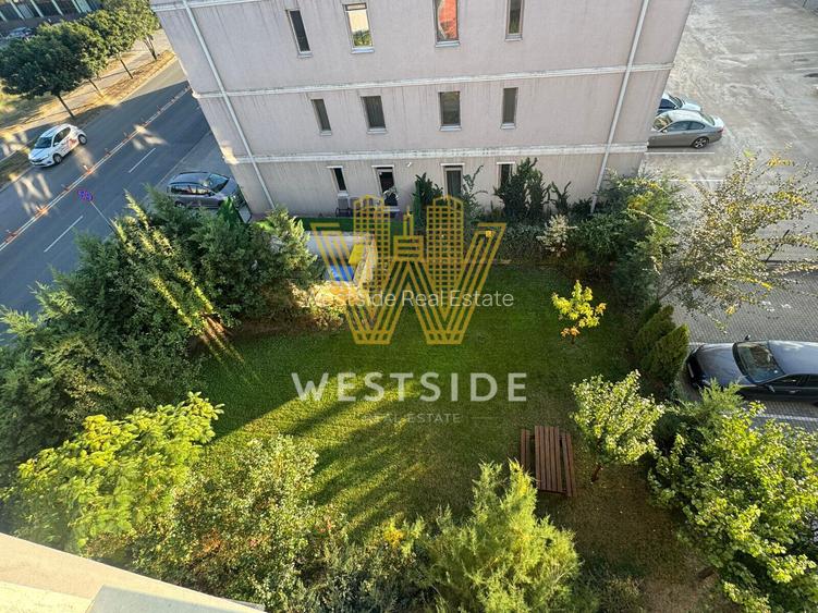 Apartament de vanzare, cu 3 camere, mobilat si utilat, in Giroc - 28