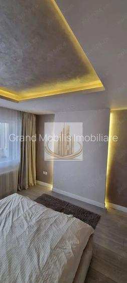 Apartament 4 camere, 76mp + 3 balcoane, zona Calea Aradului - 2