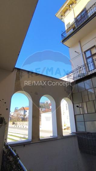 Apartament de vânzare în Palatul Berde, strada Horea - 28