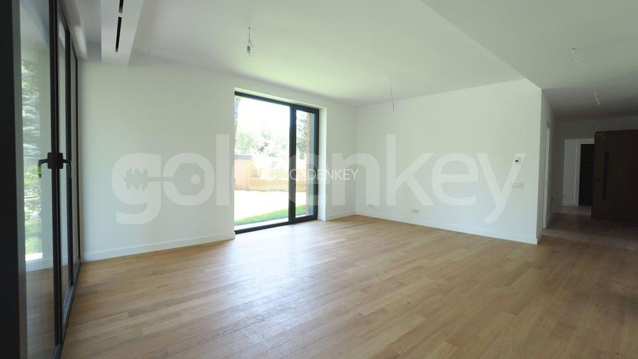 Apartament nemobilat cu 3 camere | 187mp gradina - 4