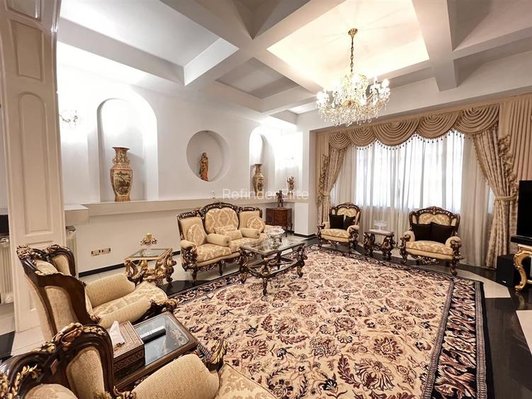 Inchiriere imobil P+1 | Unirii - 13 Septembrie - Marriott | pretabil gradinita, - 30